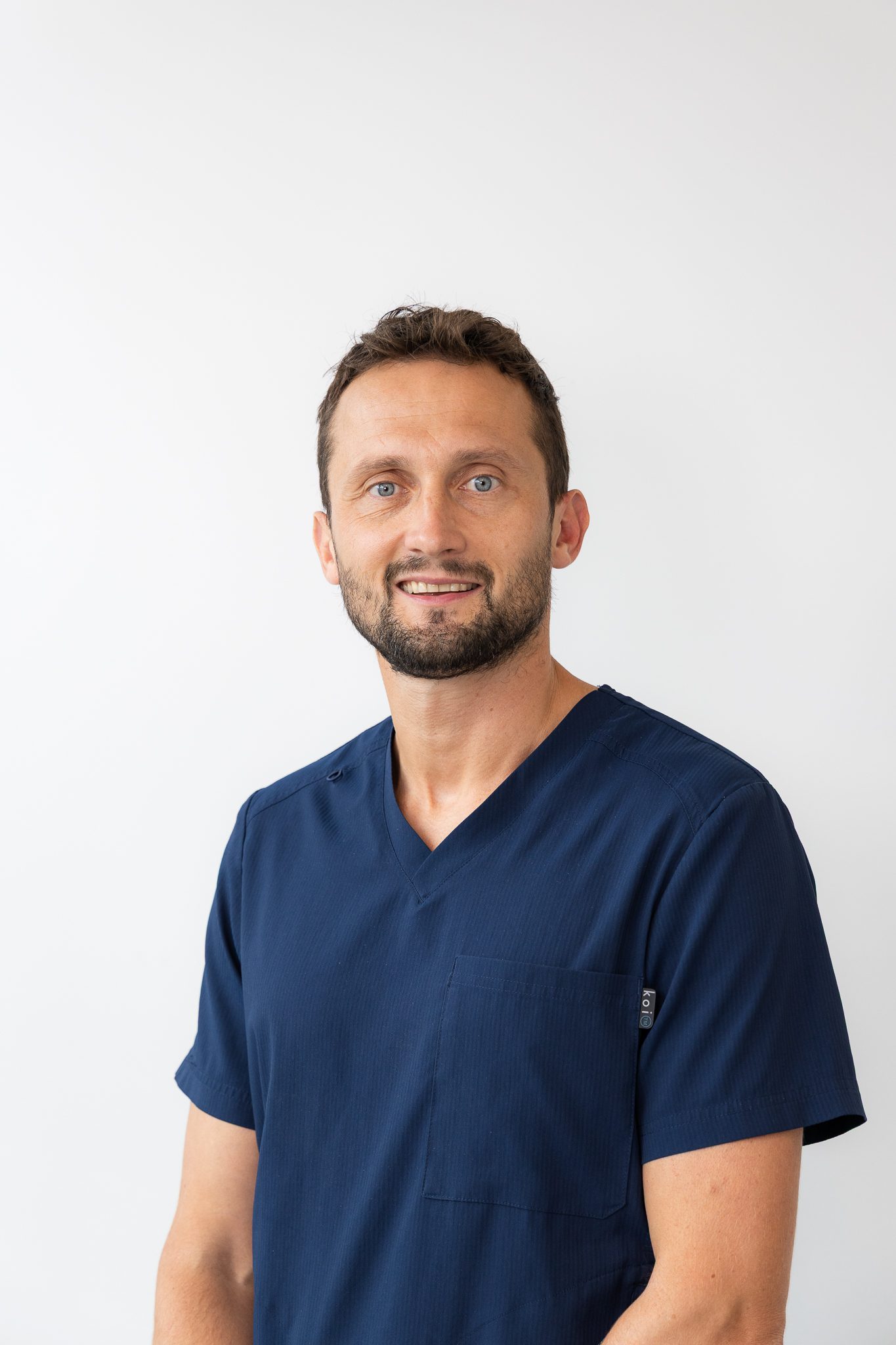 Dr. Jean-Louis DAQUIN